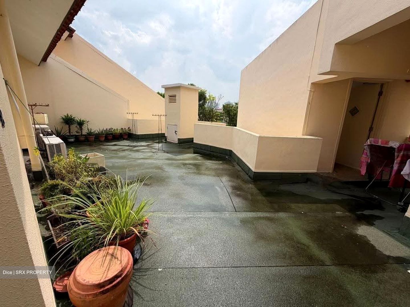 Villa Marina (D15), Condominium #617191791